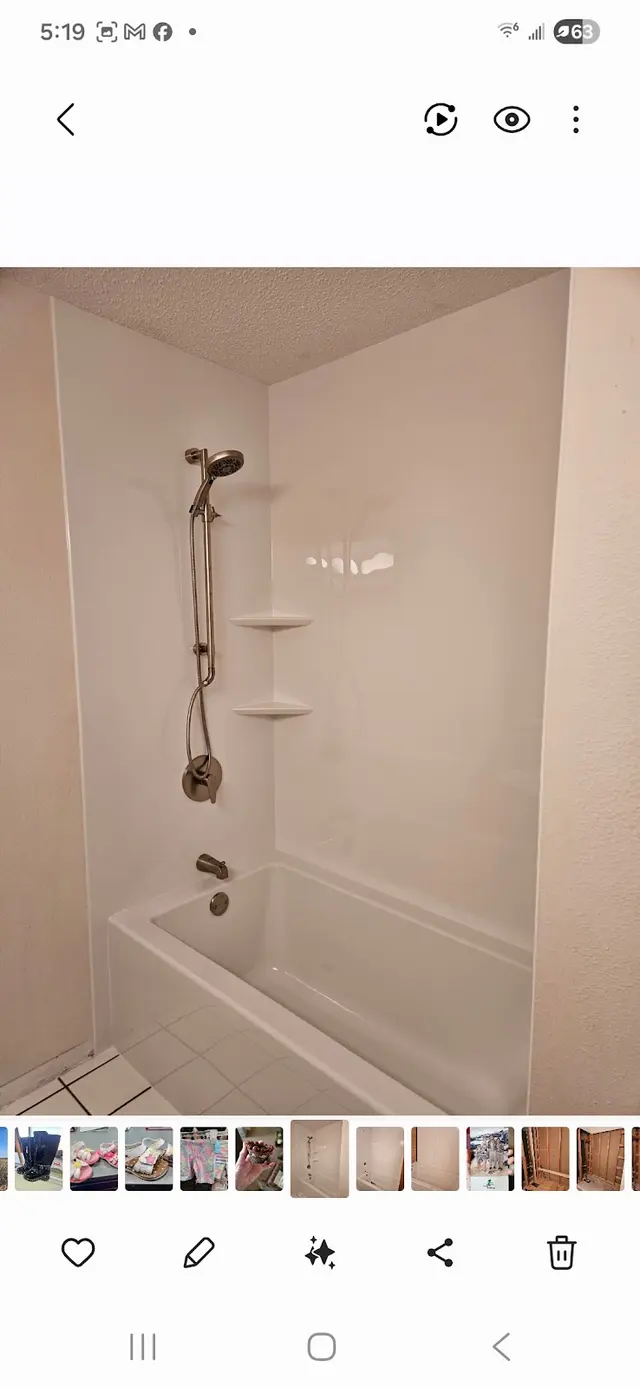 Customer photo from M's review