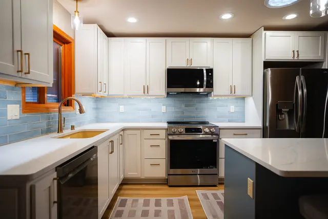 The Board Store Home Improvements, Inc. — photo from the business 2