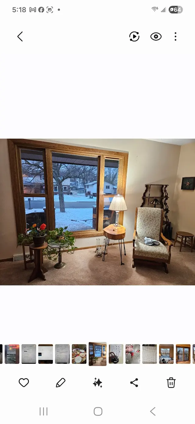 Customer photo from M's review