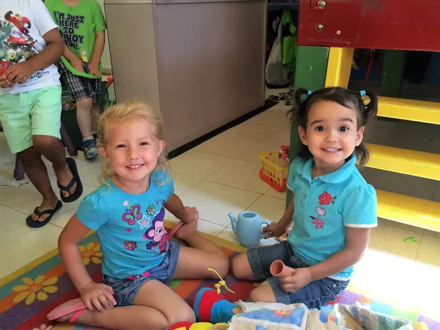 Discovery Kids Learning Center — photo from the business 6