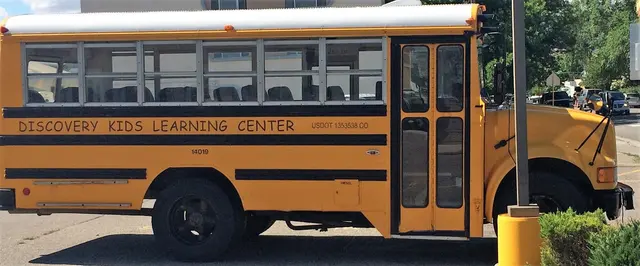 Discovery Kids Learning Center — photo from the business 2
