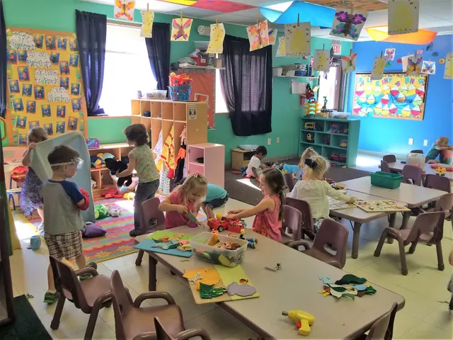 Discovery Kids Learning Center — photo from the business 3