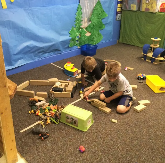 Discovery Kids Learning Center — photo from the business 1