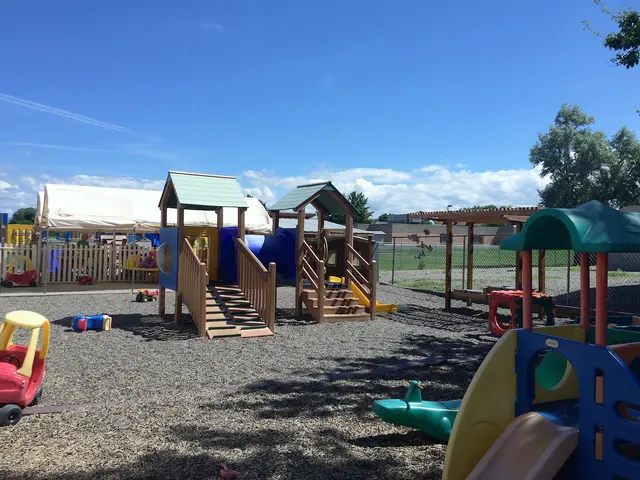 Discovery Kids Learning Center — photo from the business 4