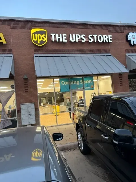The UPS Store — customer photo 11