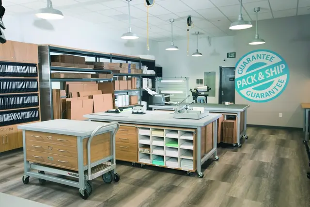 The UPS Store — customer photo 7