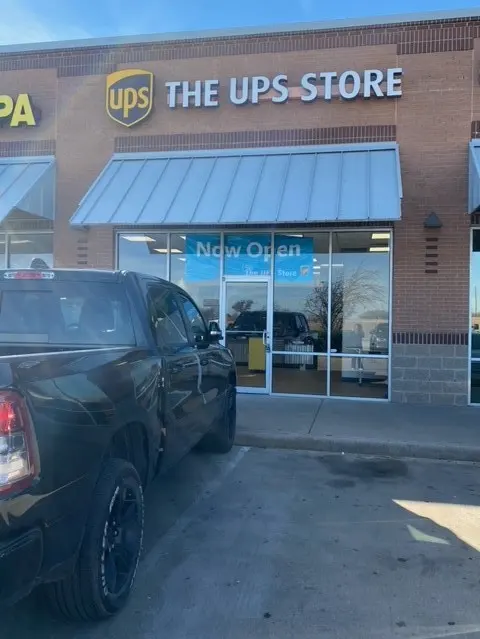 The UPS Store — customer photo 4