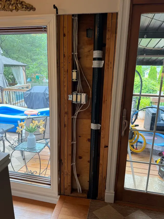 Customer photo from steven's review