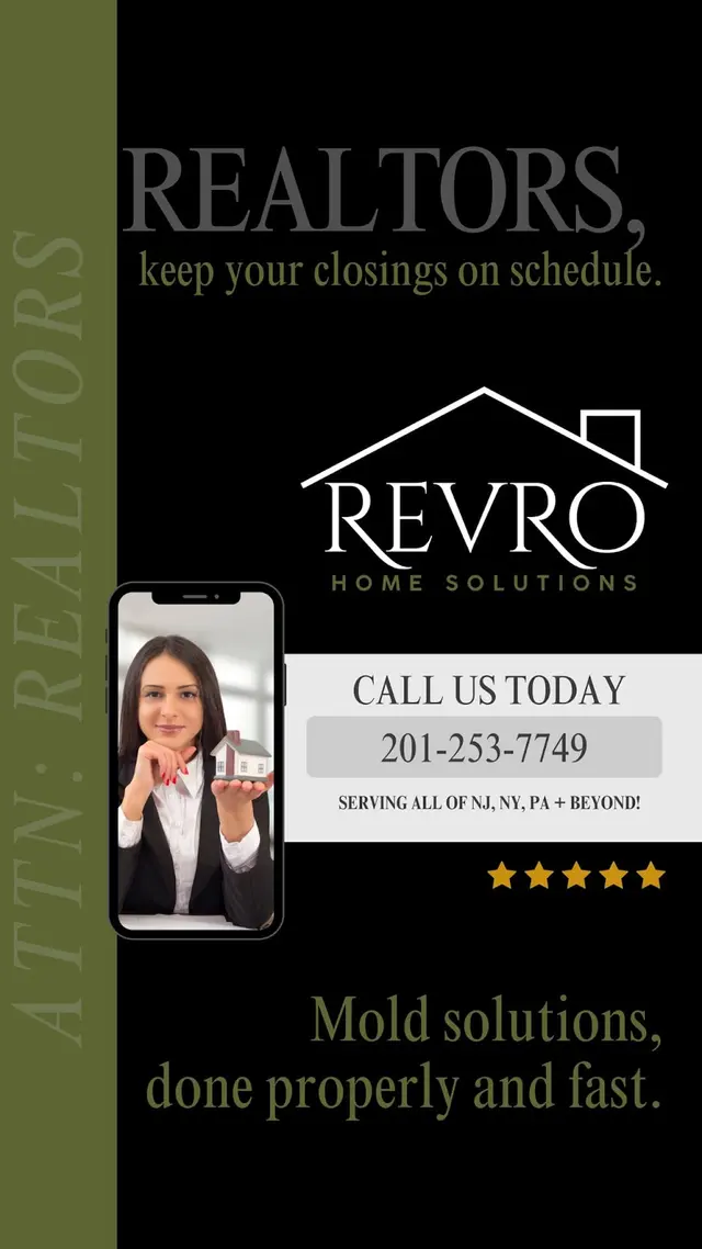 REVRO Environmental — photo from the business 8