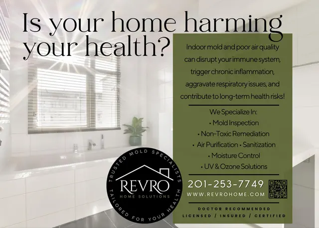 REVRO Environmental — photo from the business 6