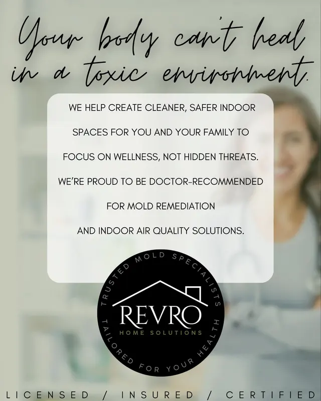 REVRO Environmental — photo from the business 3