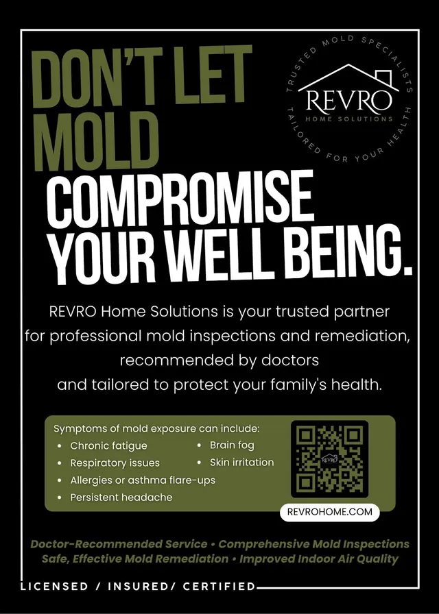 REVRO Environmental — photo from the business 9