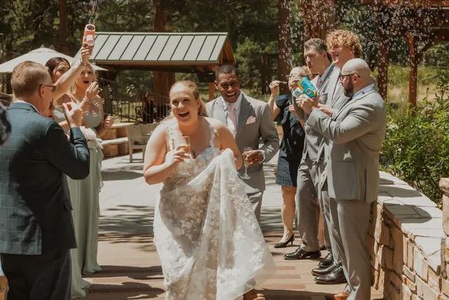 Candid Studios Photography & Videography - Denver — customer photo 5