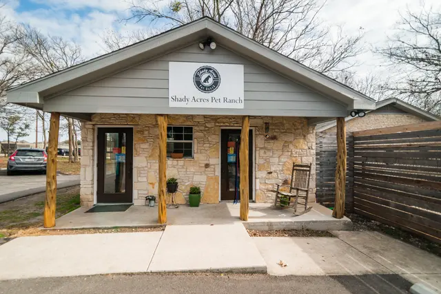 Shady Acres Pet Ranch — photo from the business 9