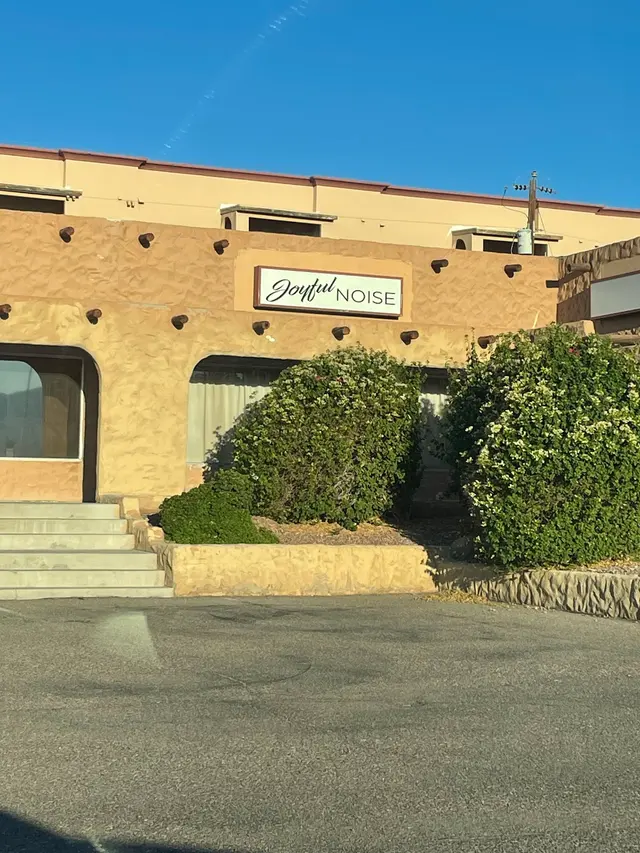 Joyful Noise Dog Grooming — photo from the business 4