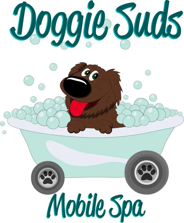 Doggie Suds Mobile Spa — photo from the business 8