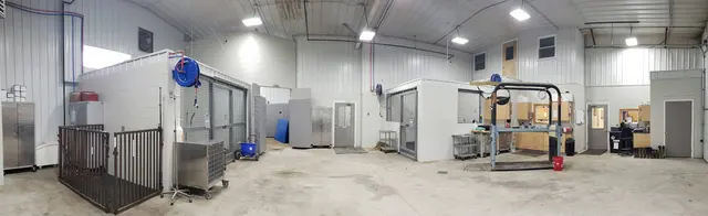 Allegheny Equine Veterinary Service — photo from the business 2