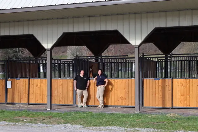 Allegheny Equine Veterinary Service — photo from the business 3