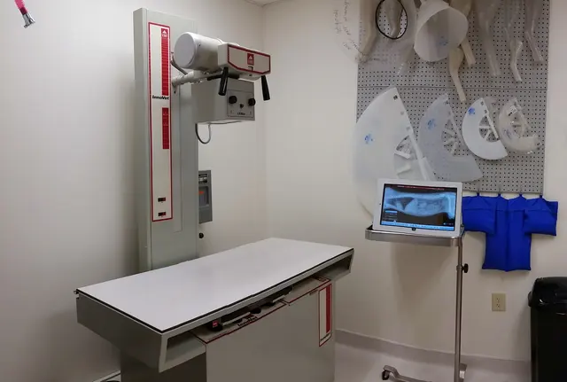 Allegheny Equine Veterinary Service — photo from the business 6