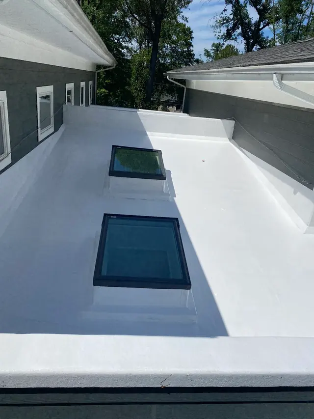 Right Team Roof Repair & Installation — photo from the business 12