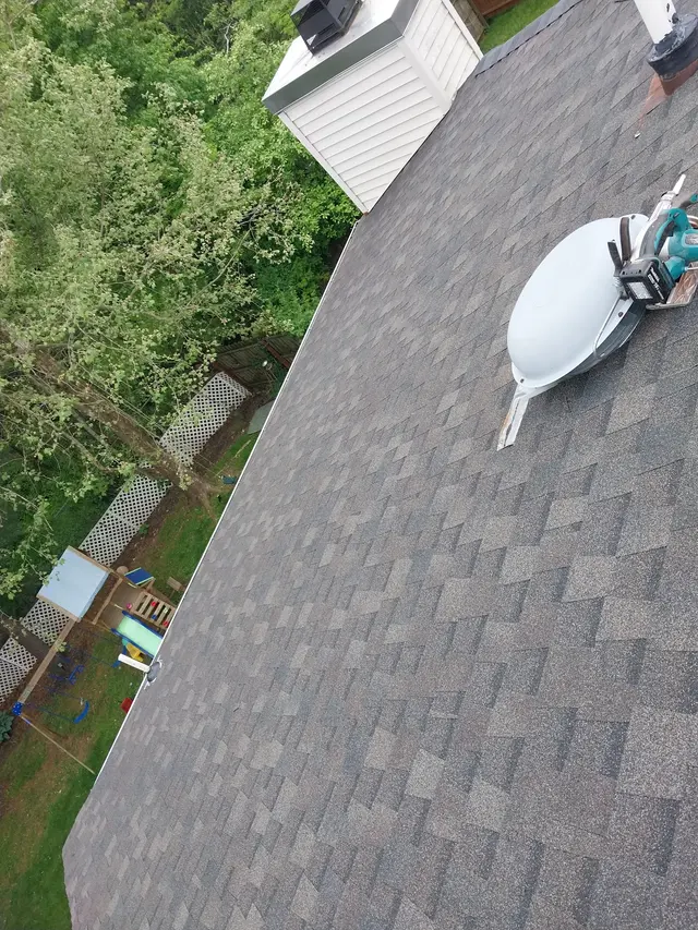 Right Team Roof Repair & Installation — photo from the business 3