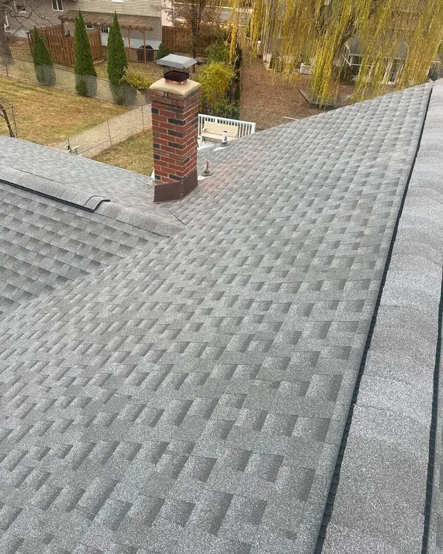 Right Team Roof Repair & Installation — photo from the business 1