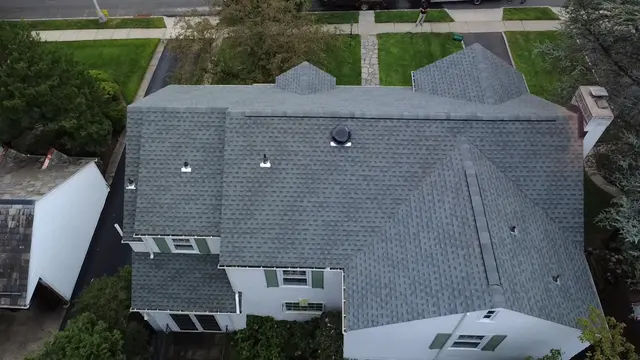 Right Team Roof Repair & Installation — photo from the business 9