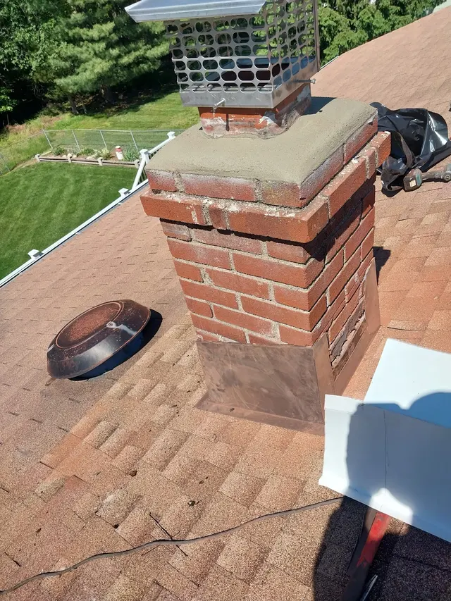 Right Team Roof Repair & Installation — photo from the business 6