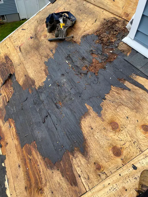 AMERICAN Roof Repair & Replacement — photo from the business 9