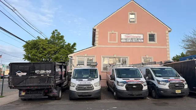 AMERICAN Roof Repair & Replacement — photo from the business 4
