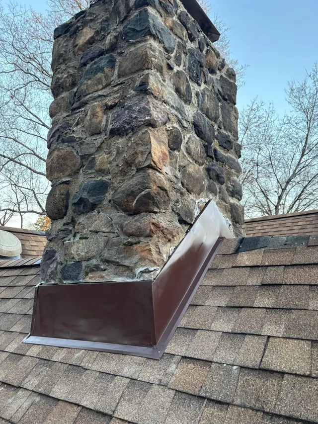 AMERICAN Roof Repair & Replacement — photo from the business 5