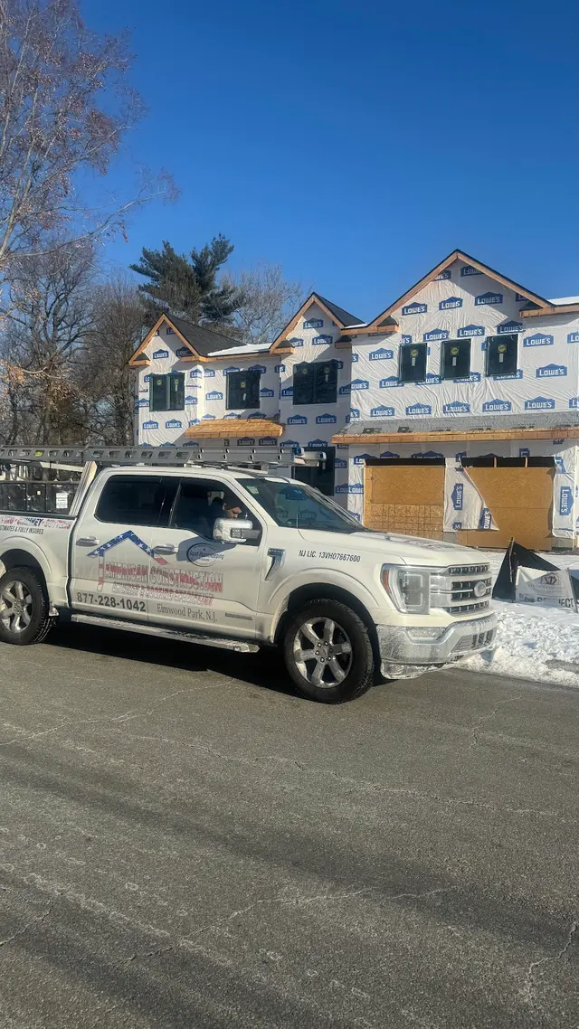 AMERICAN Roof Repair & Replacement — photo from the business 7