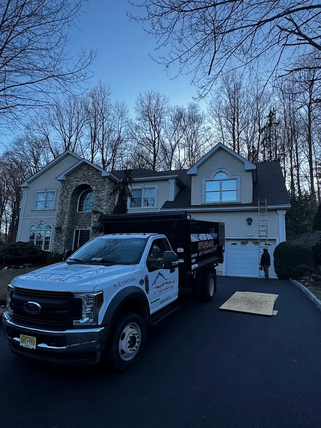 AMERICAN Roof Repair & Replacement — photo from the business 3