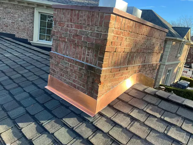 AMERICAN Roof Repair & Replacement — photo from the business 10