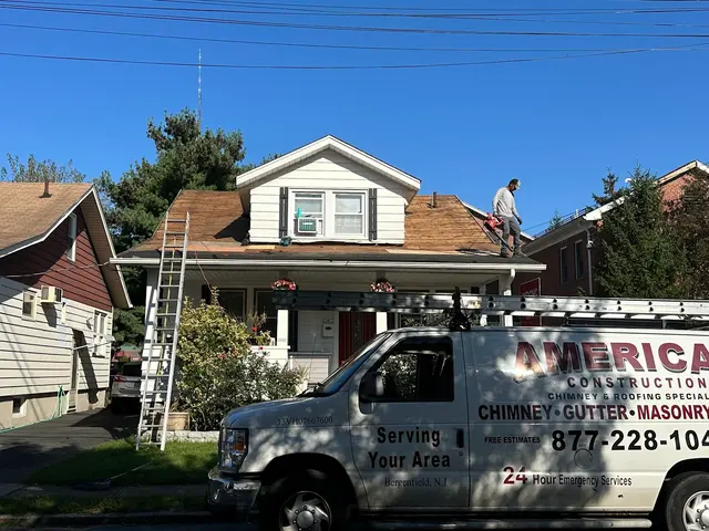 AMERICAN Roof Repair & Replacement — photo from the business 8