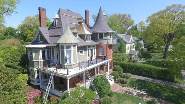 Complete Roof Systems — photo from the business 3