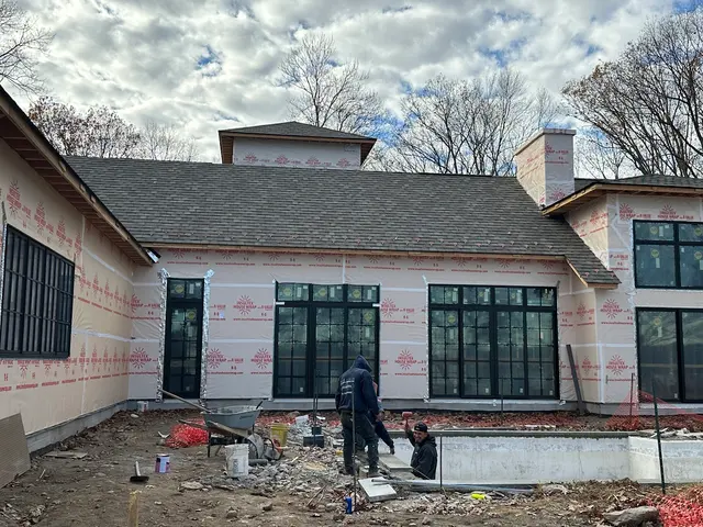 Complete Roof Systems — photo from the business 10