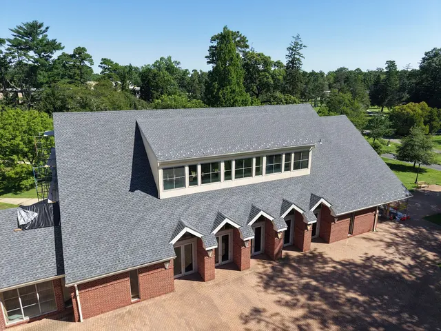 Complete Roof Systems — photo from the business 5