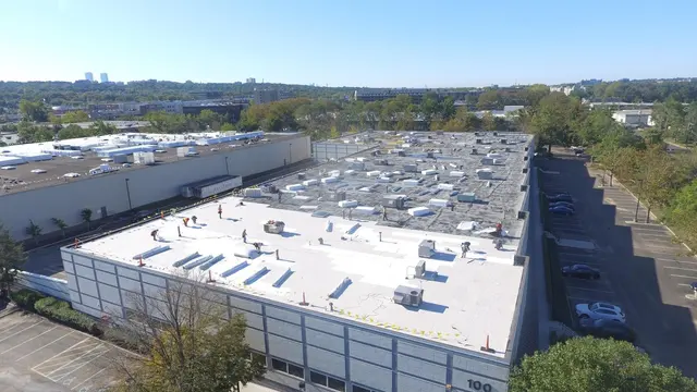 Complete Roof Systems — photo from the business 12