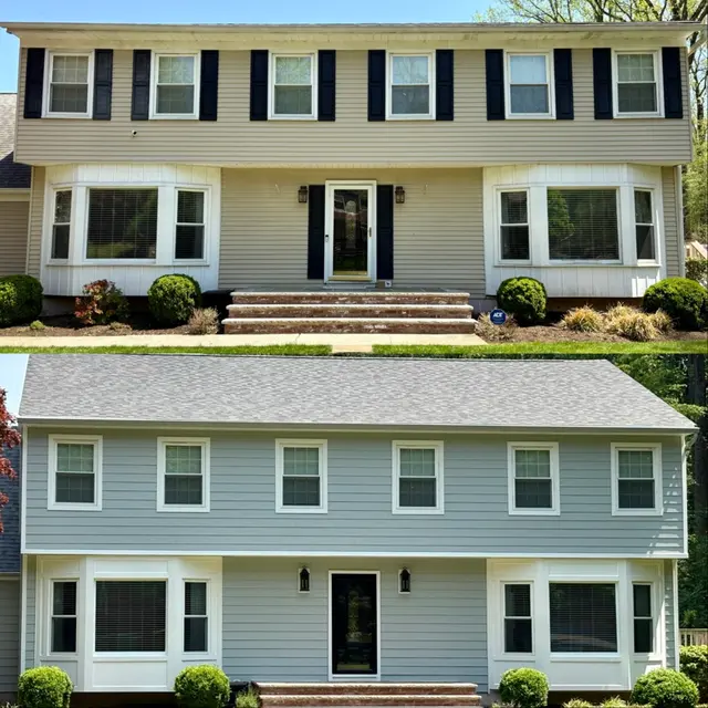 Complete Roof Systems — customer photo 6