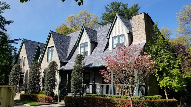 Complete Roof Systems — photo from the business 1