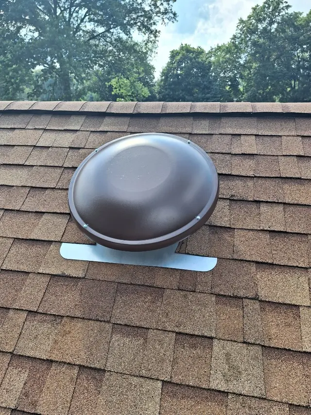 Complete Roof Systems — customer photo 9
