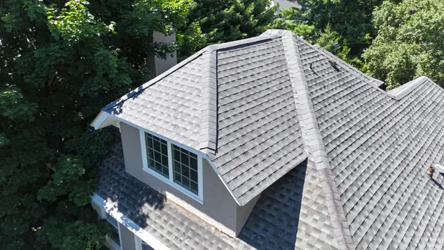 Mattsson Roofing — photo from the business 7