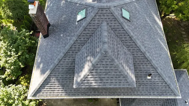 Mattsson Roofing — photo from the business 1
