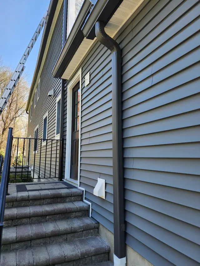 Mattsson Roofing — photo from the business 10
