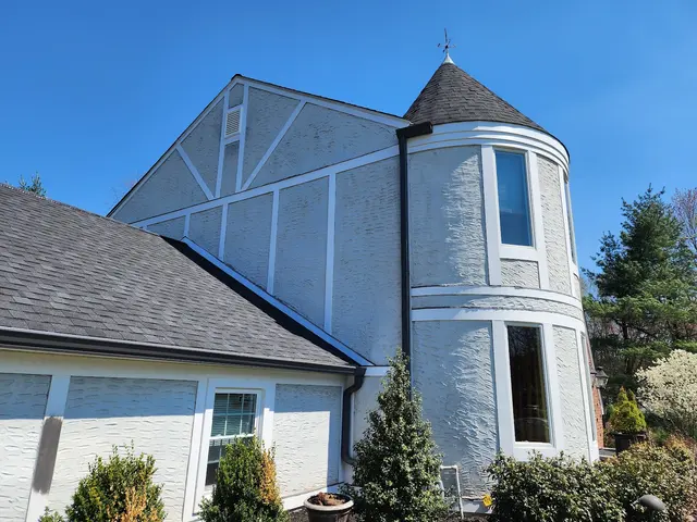 Mattsson Roofing — photo from the business 6