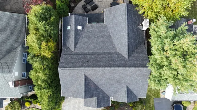 Mattsson Roofing — photo from the business 4