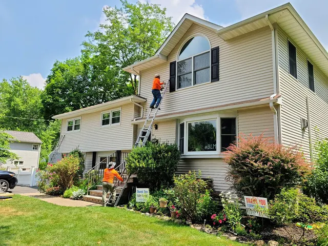 Mattsson Roofing — photo from the business 2