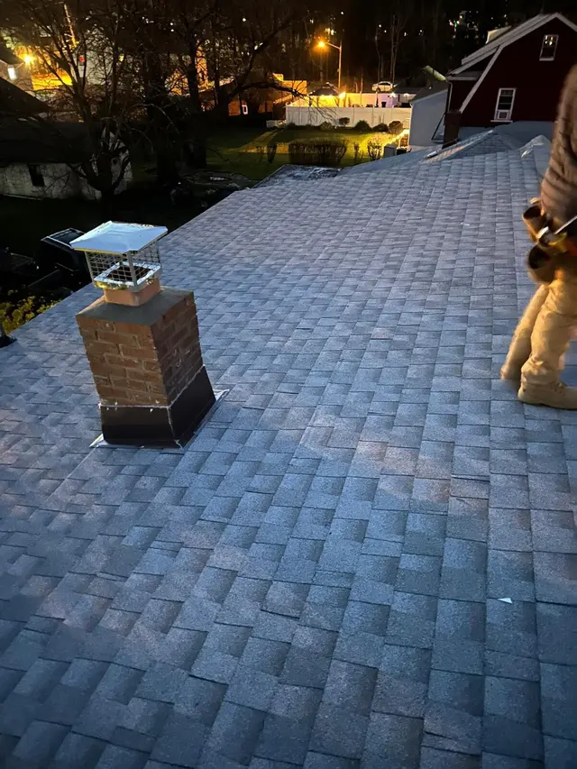 Pro Gen Roof Repair & Installation — photo from the business 6