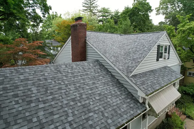 Pro Gen Roof Repair & Installation — photo from the business 3